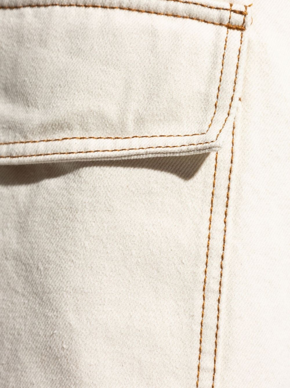cotton shorts - 5