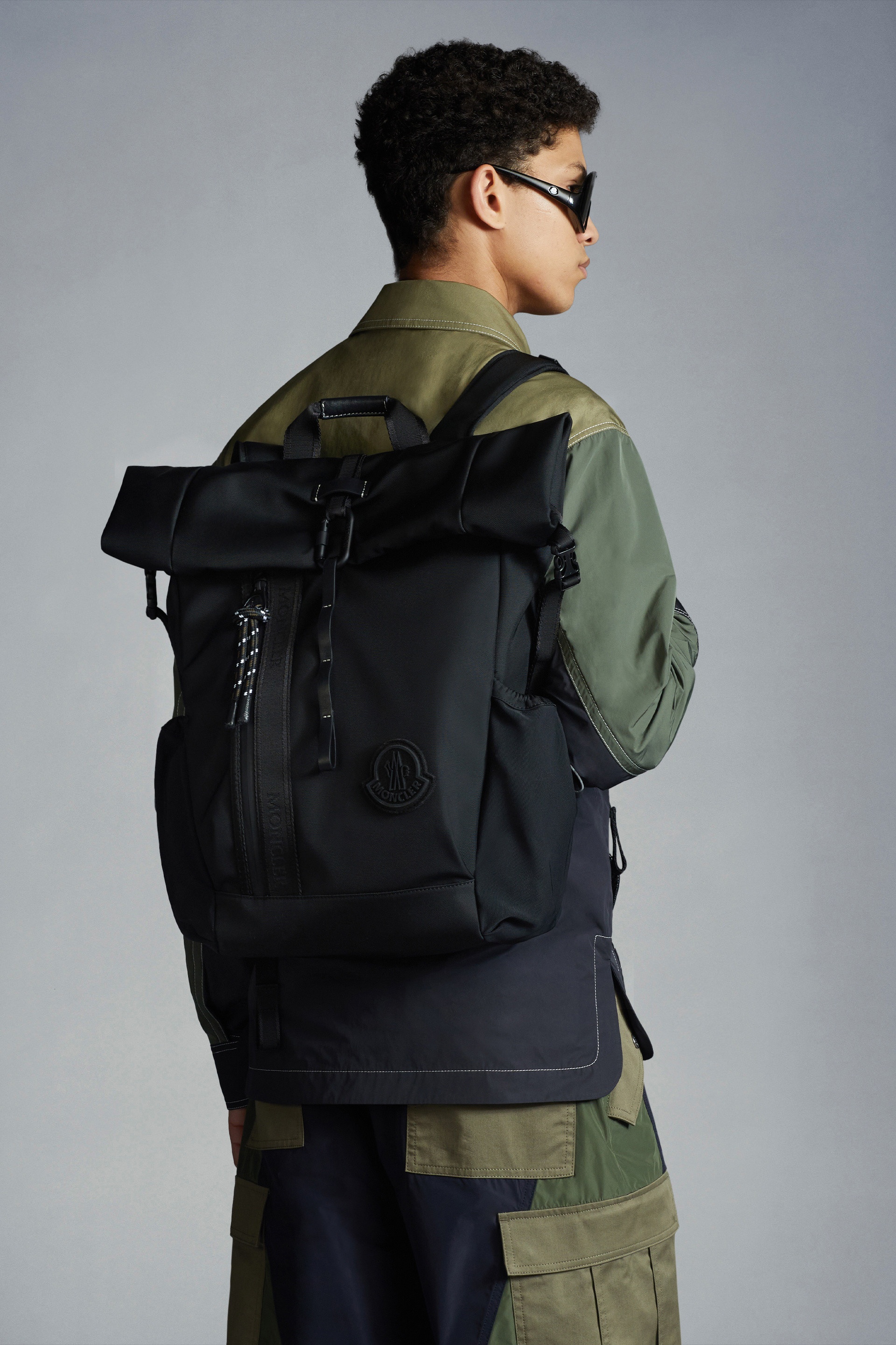 Climb Backpack - 2