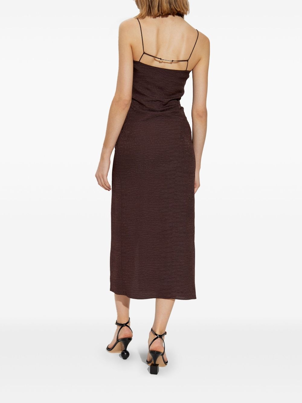 Notte dress - 4