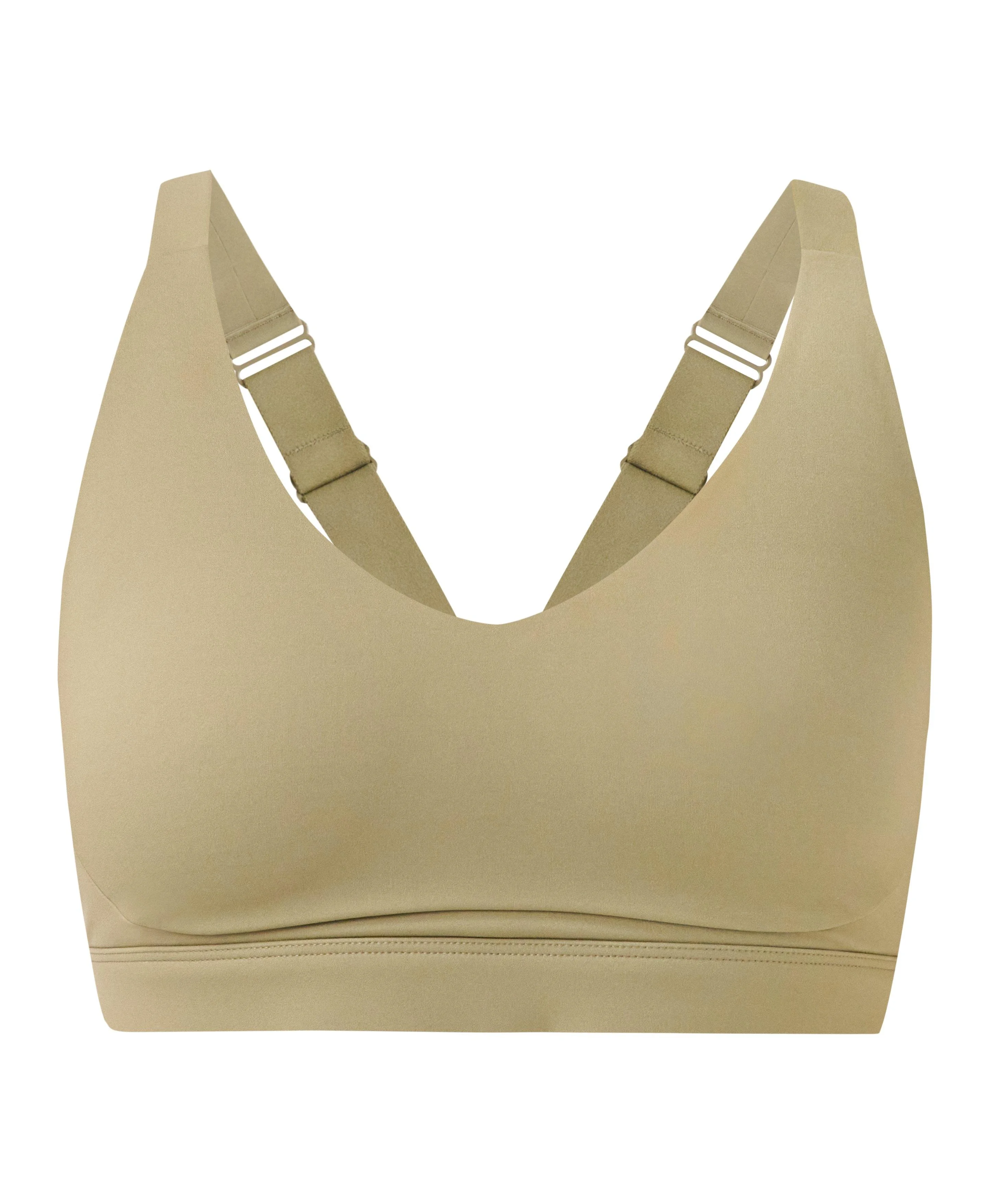 Power Pulse Sports Bra - 1