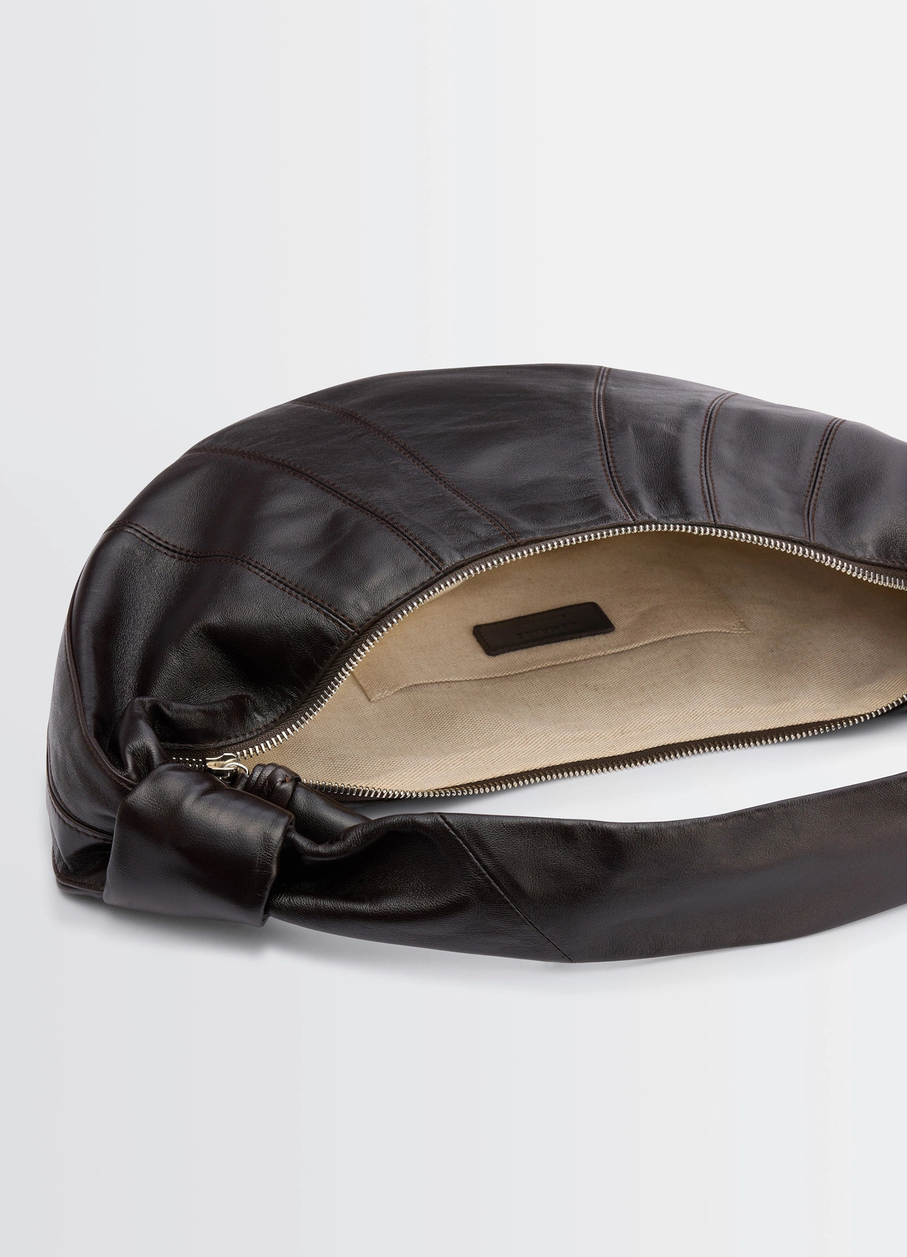 FORTUNE CROISSANT BAG - 4