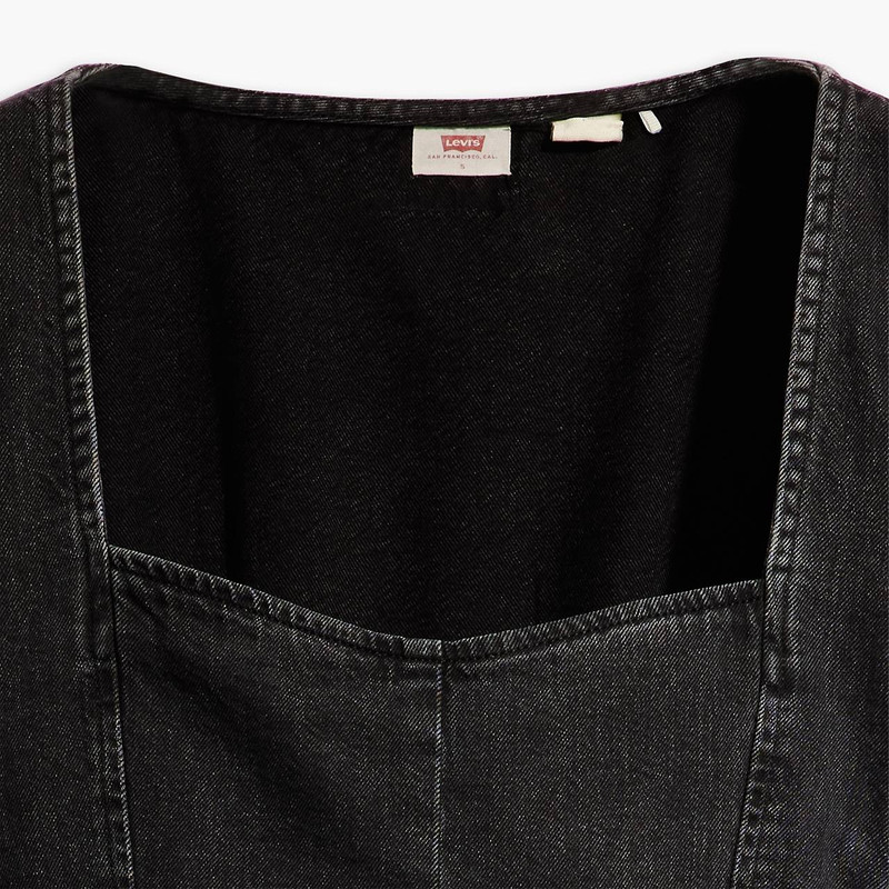 OPHELIA CORSET BLOUSE 4