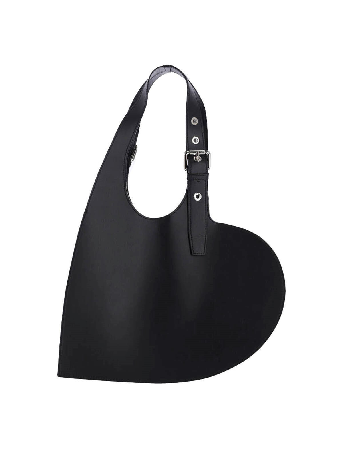 'HEART' TOTE BAG - 2