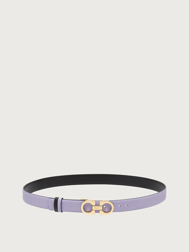 REVERSIBLE AND ADJUSTABLE BELT - 2