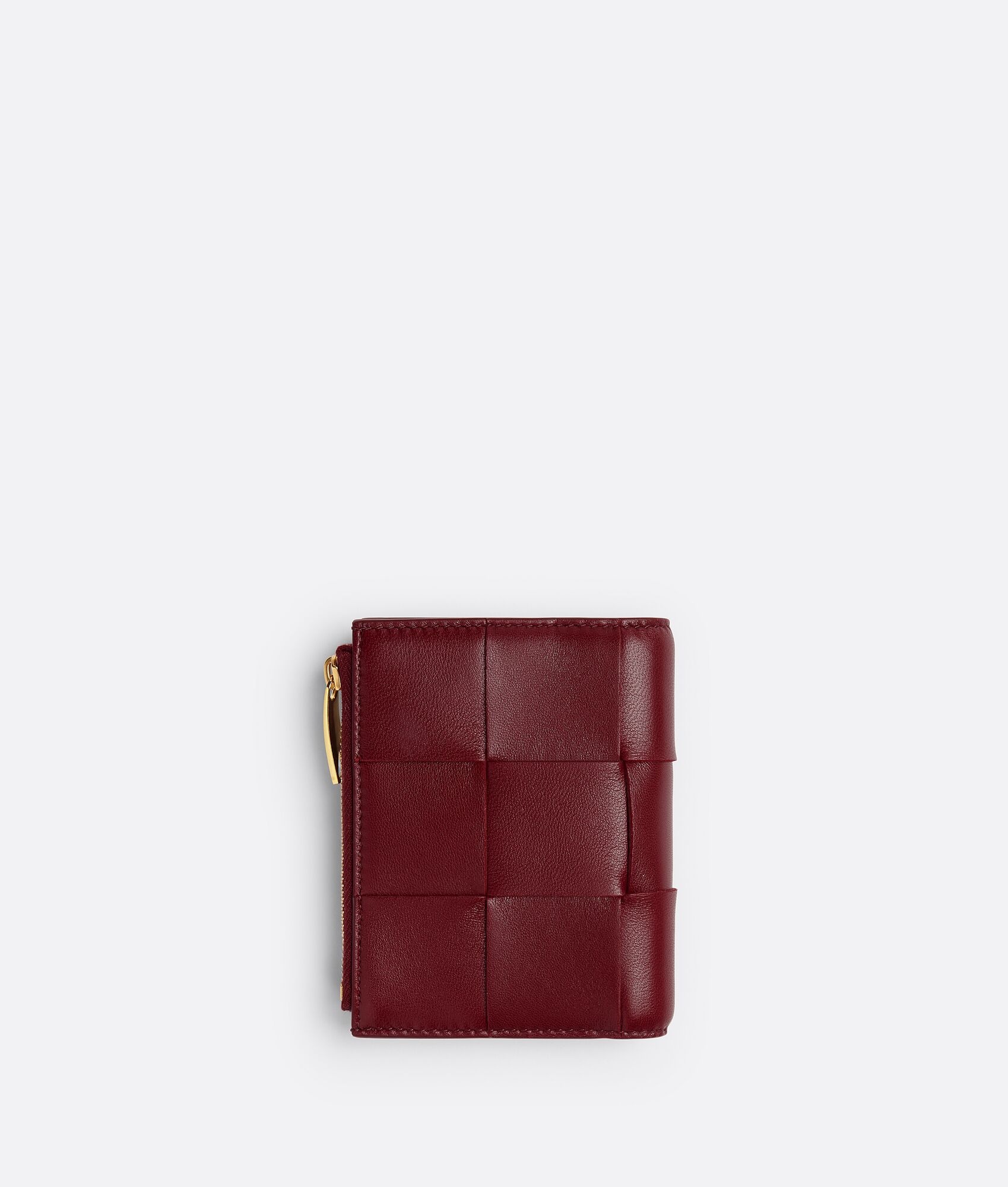 bi-fold zip wallet - 3