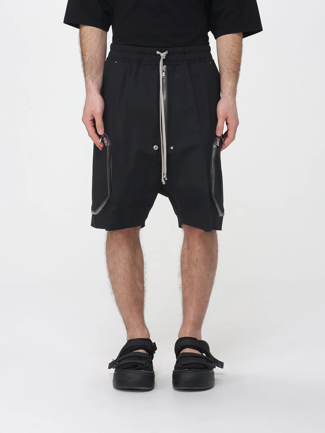 Shorts men Rick Owens - 1