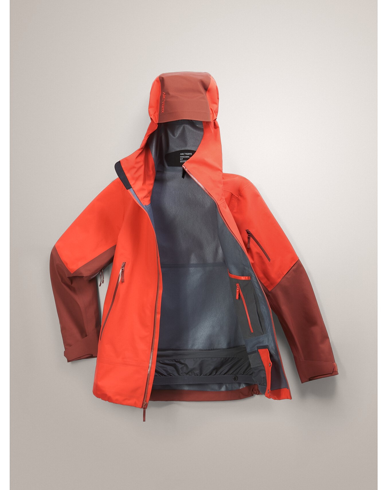 Sentinel Jacket - 9