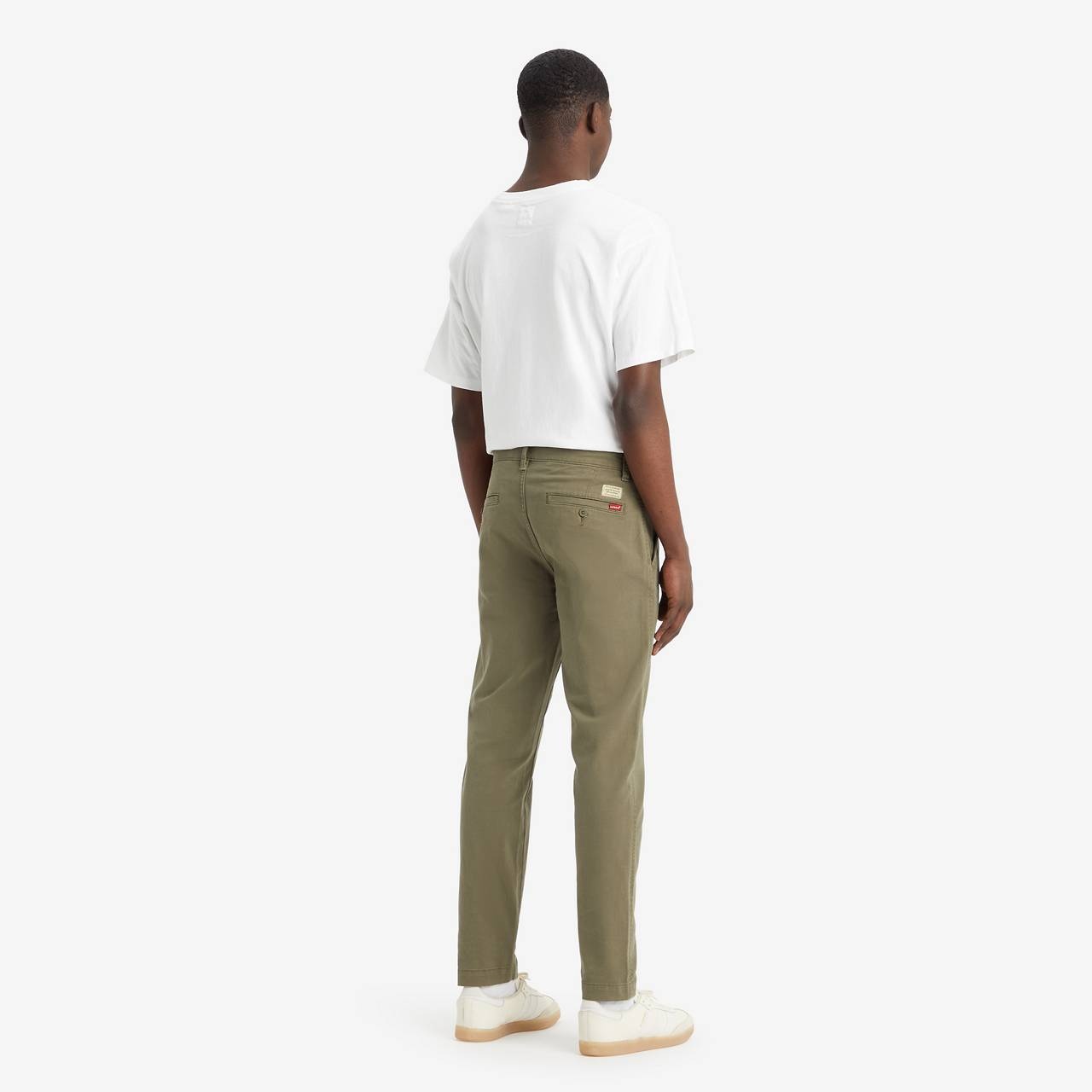 LEVI’S® XX CHINO STANDARD TAPER FIT MEN'S PANTS - 5
