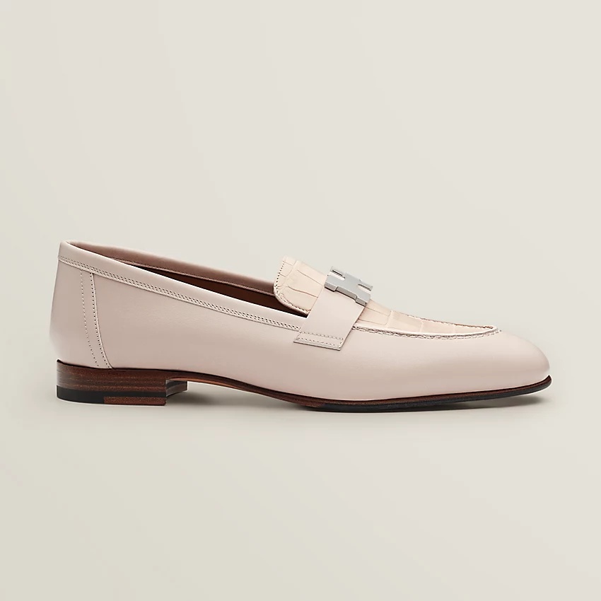 Paris loafer - 2