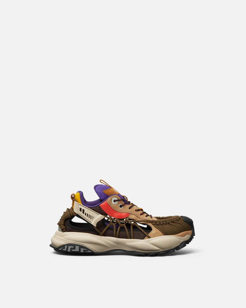 Versace Mercury M_VS_01 Sneakers - 1