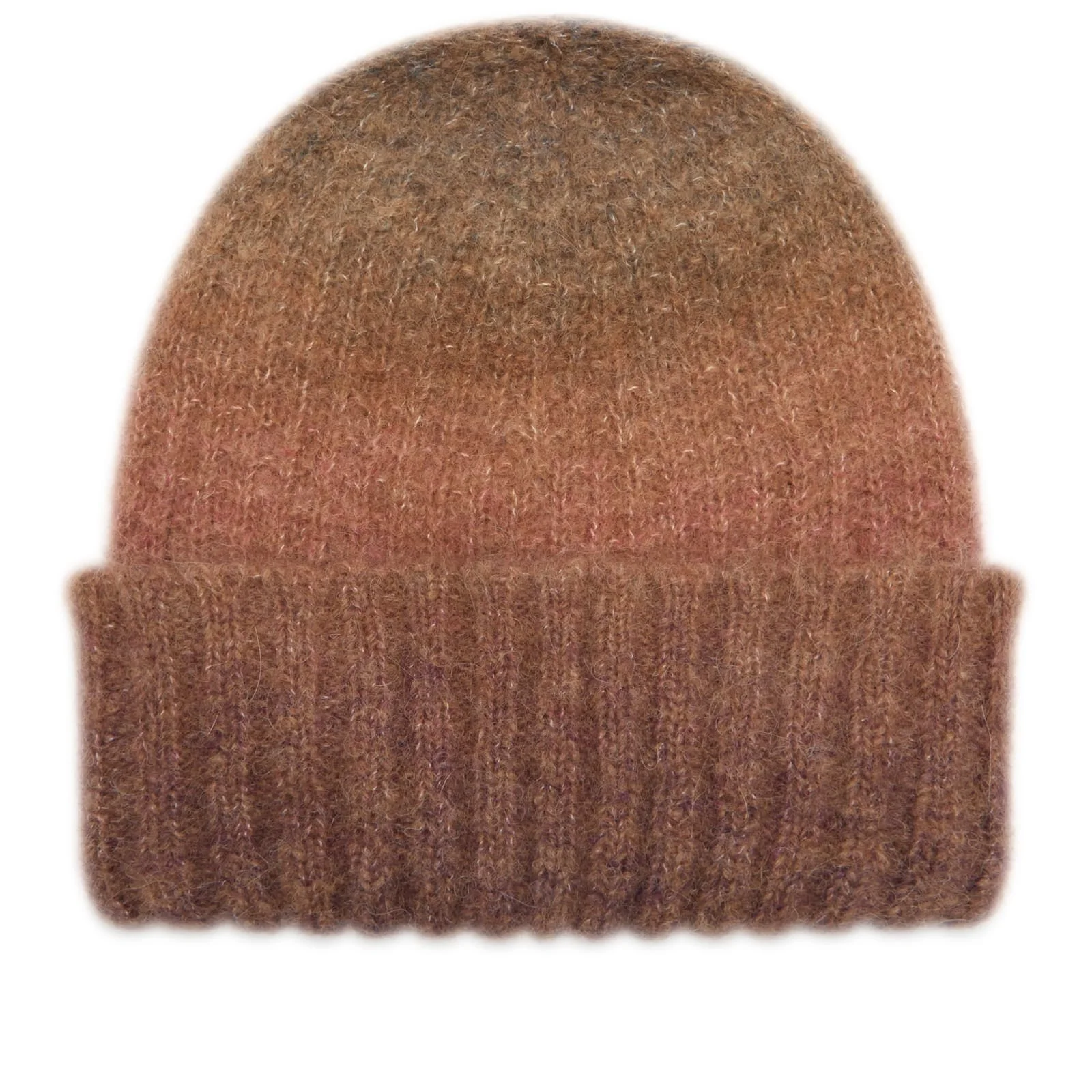 Palmes Alpaca Beanie - 1