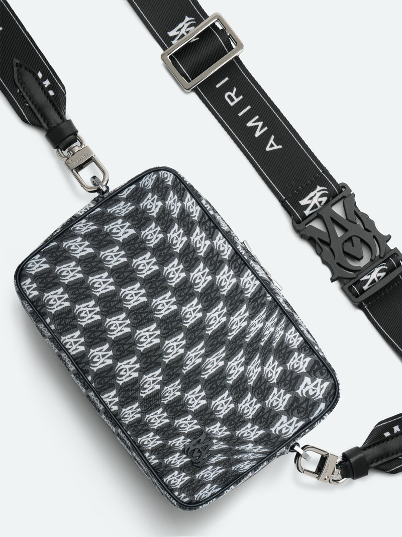 WAVY HOUNDSTOOTH LRG CAM CASE 7