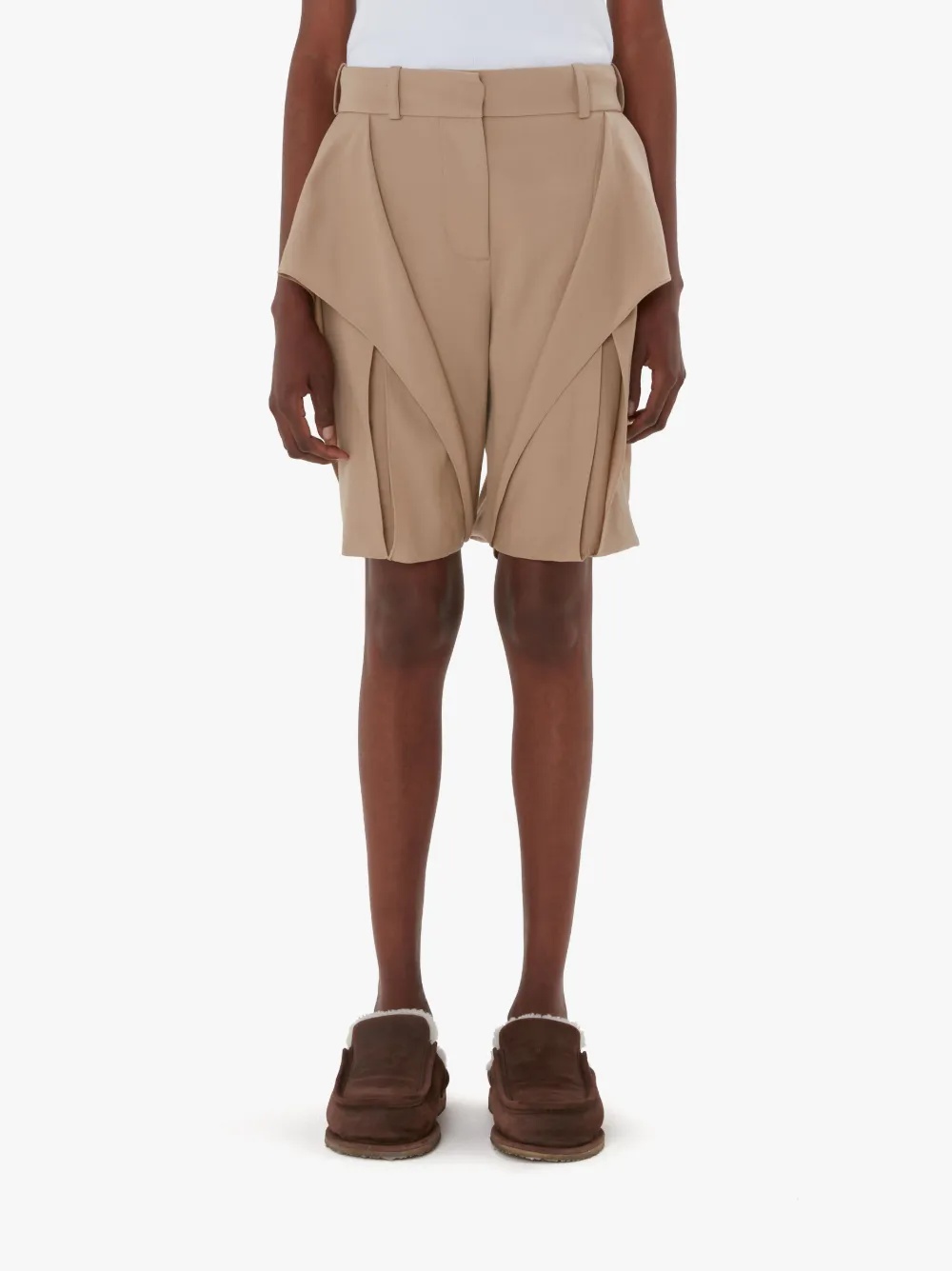 SCULPTURAL SHORTS - 2