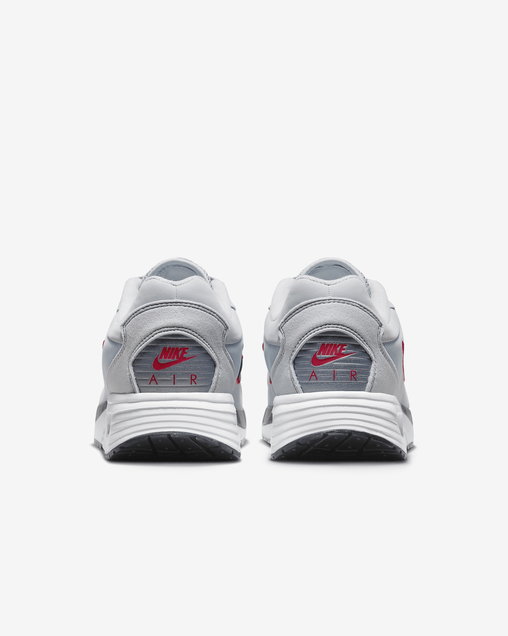 Nike Men's Air Max Solo Shoes - 6