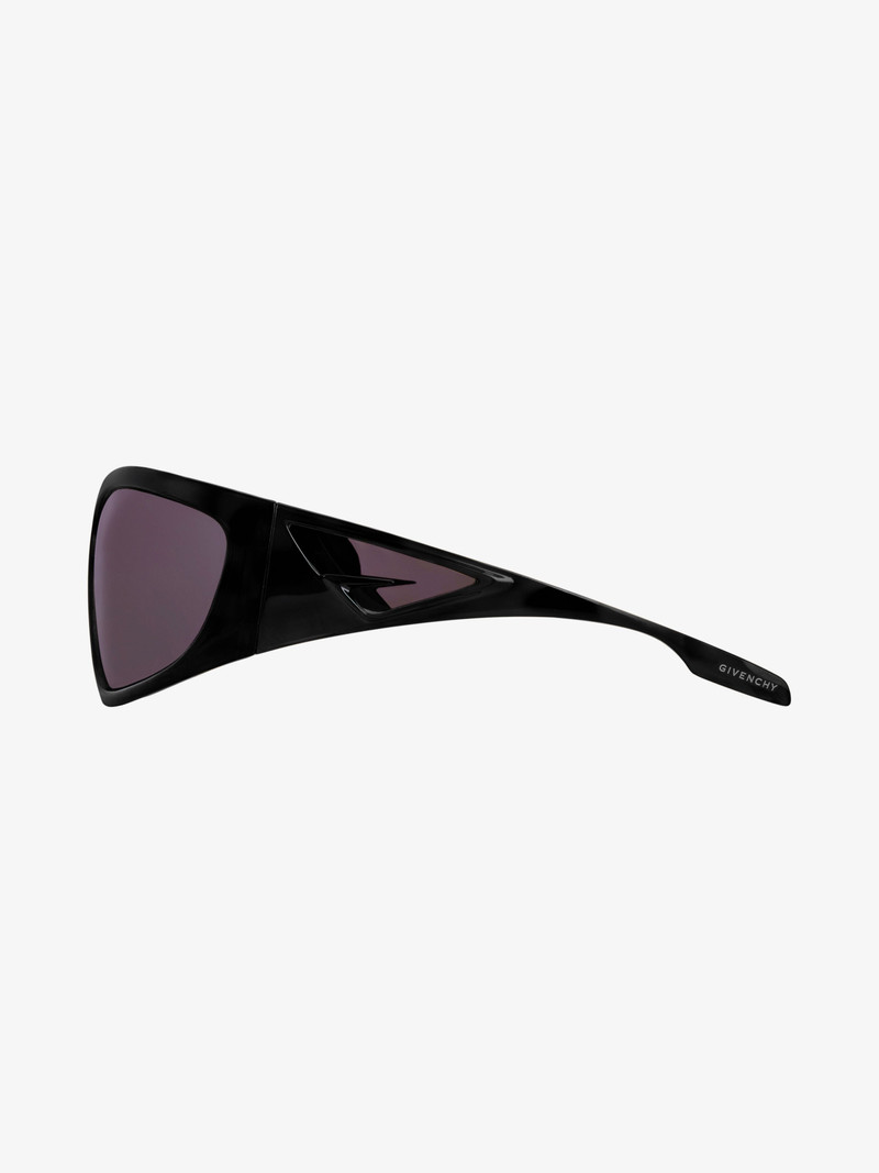 GIV CUT UNISEX INJECTED SUNGLASSES 6