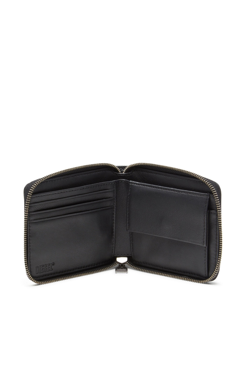 DSL 3D- BI FOLD COIN ZIP XS 3