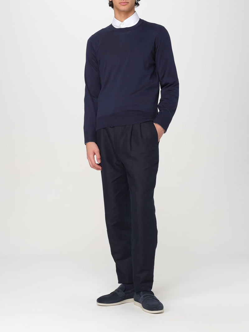 Brunello Cucinelli Pants men Brunello Cucinelli outlook