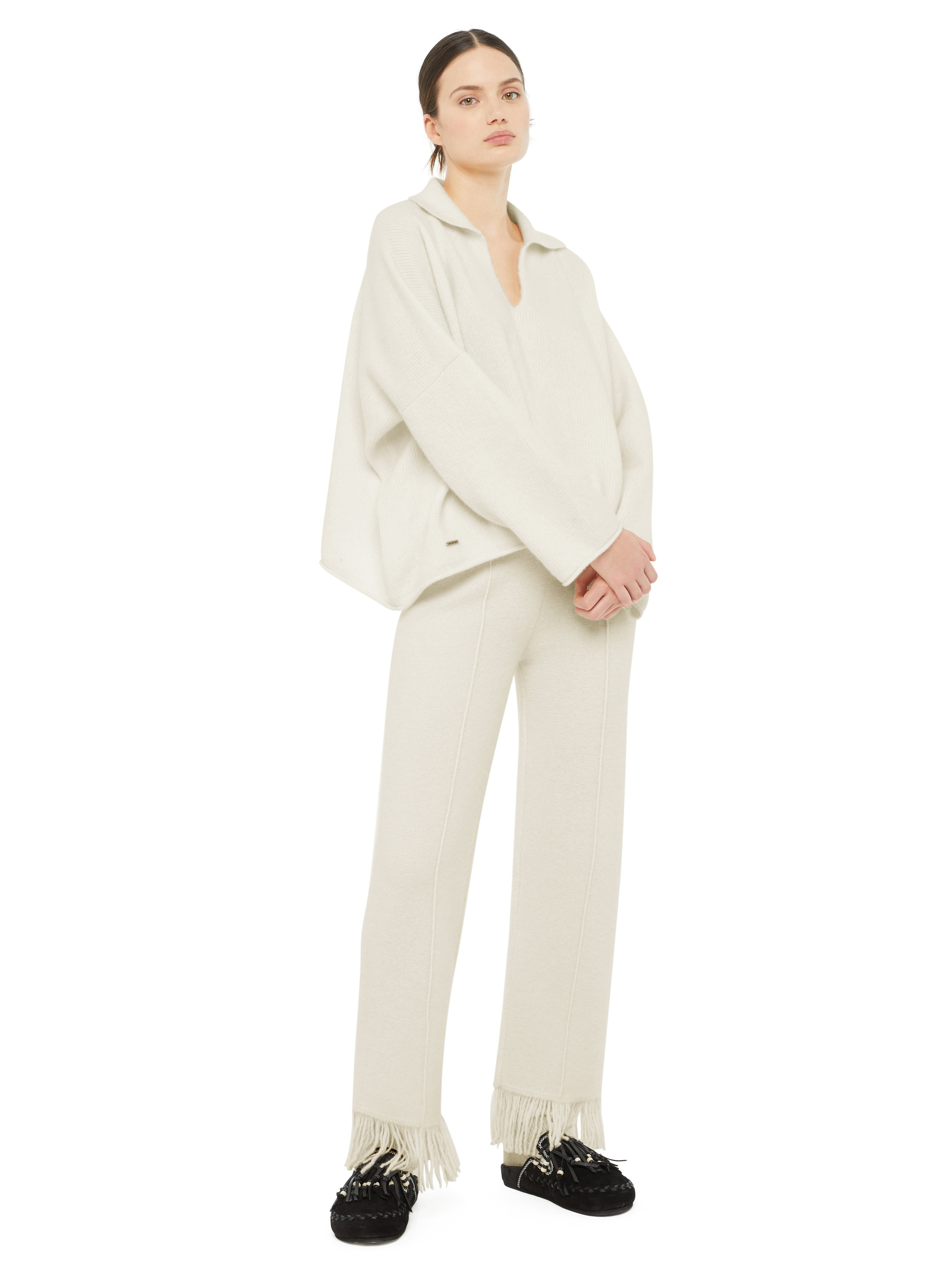 Alanui Finest Pants - 1