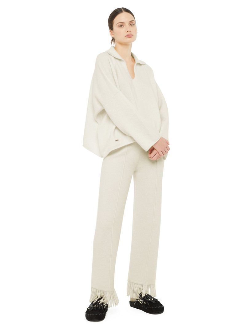 Alanui Alanui Finest Pants outlook