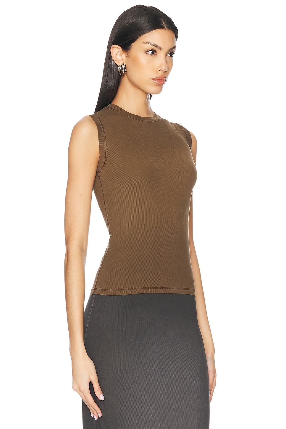 Etch Tank Top - 2