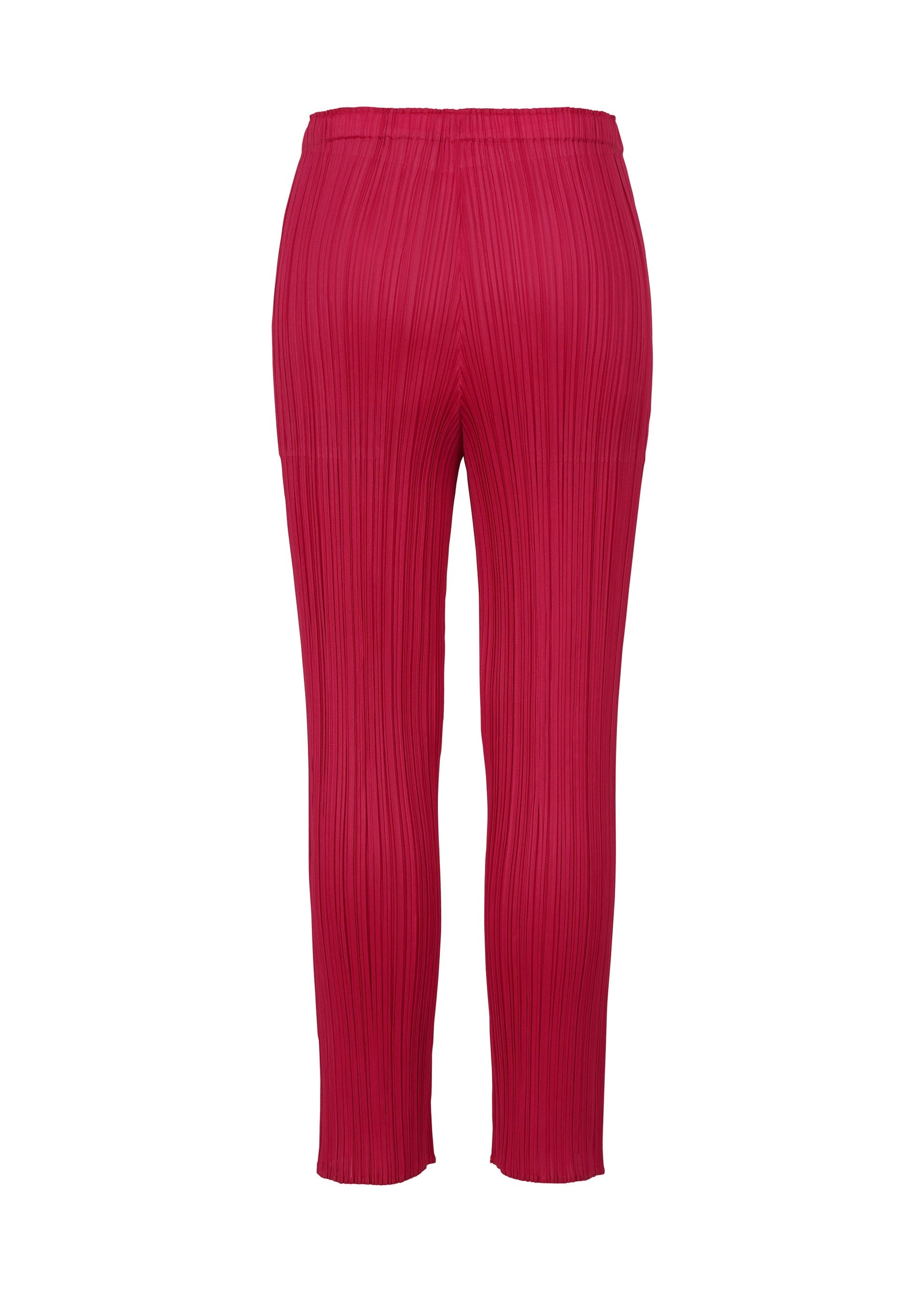 ☺︎PLEATS PLEASE NEW COLORFUL BASICS NEW COLORFUL BASICS 4 – ISSEY MIYAKE ONLINE STORE