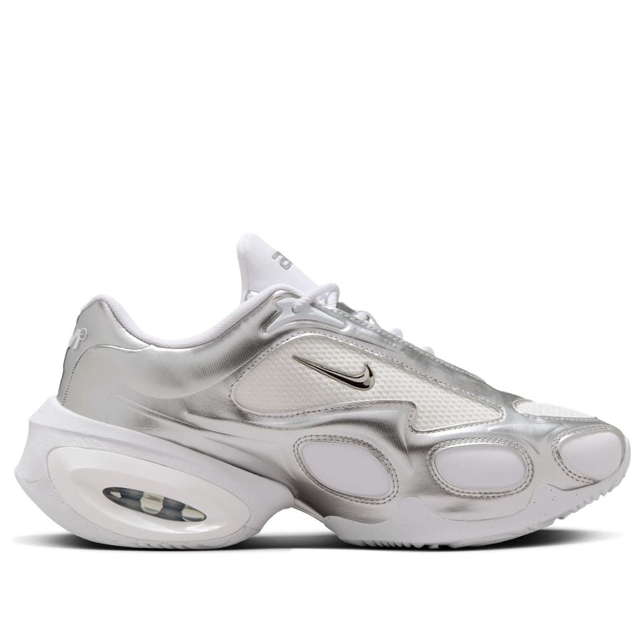 (WMNS) Nike Air Max Muse 'Metallic Silver' FV1920-100 - 2
