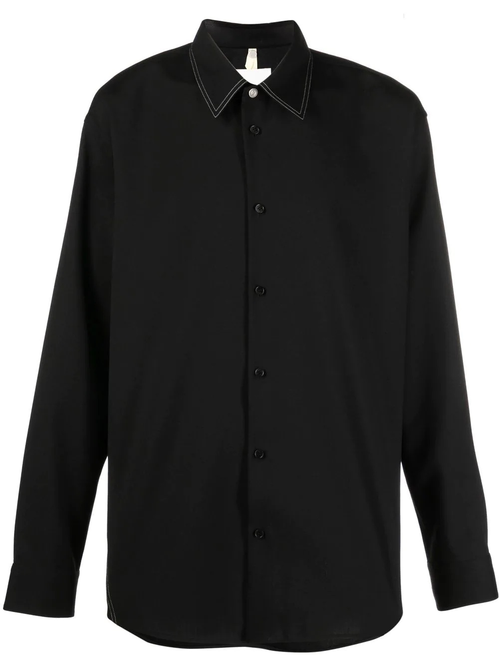 Ray long-sleeve shirt - 1