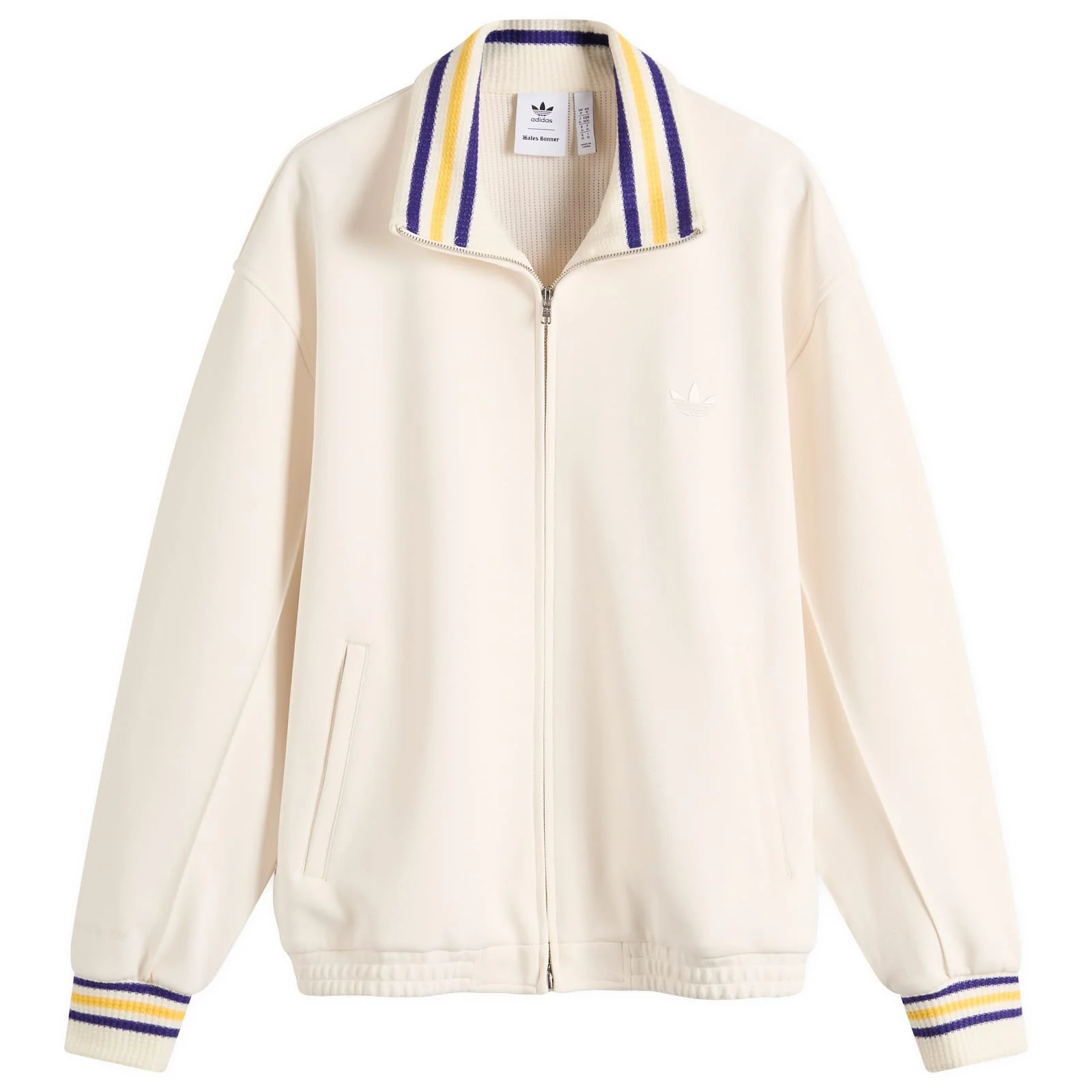 adidas x Wales Bonner Jabbar Track Top - 1