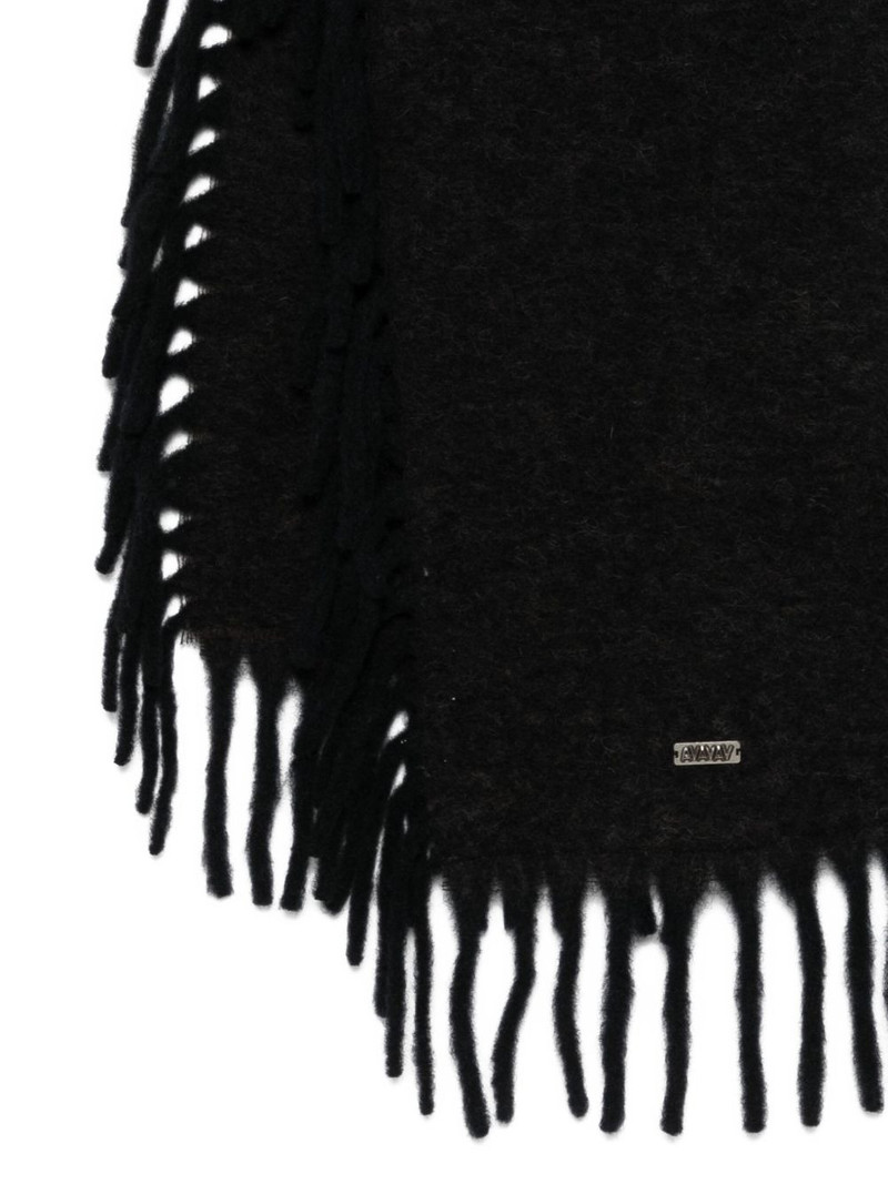 fringed scarf 3