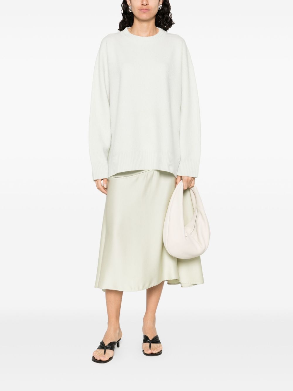 wool jumper - 2