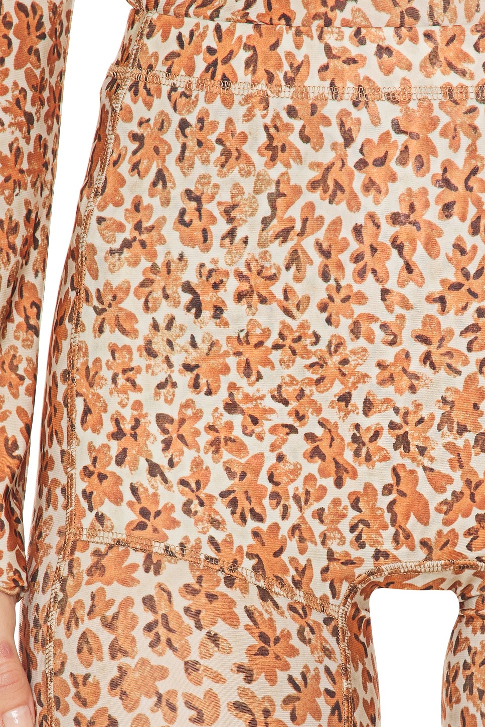 Halcyon Legging - 6