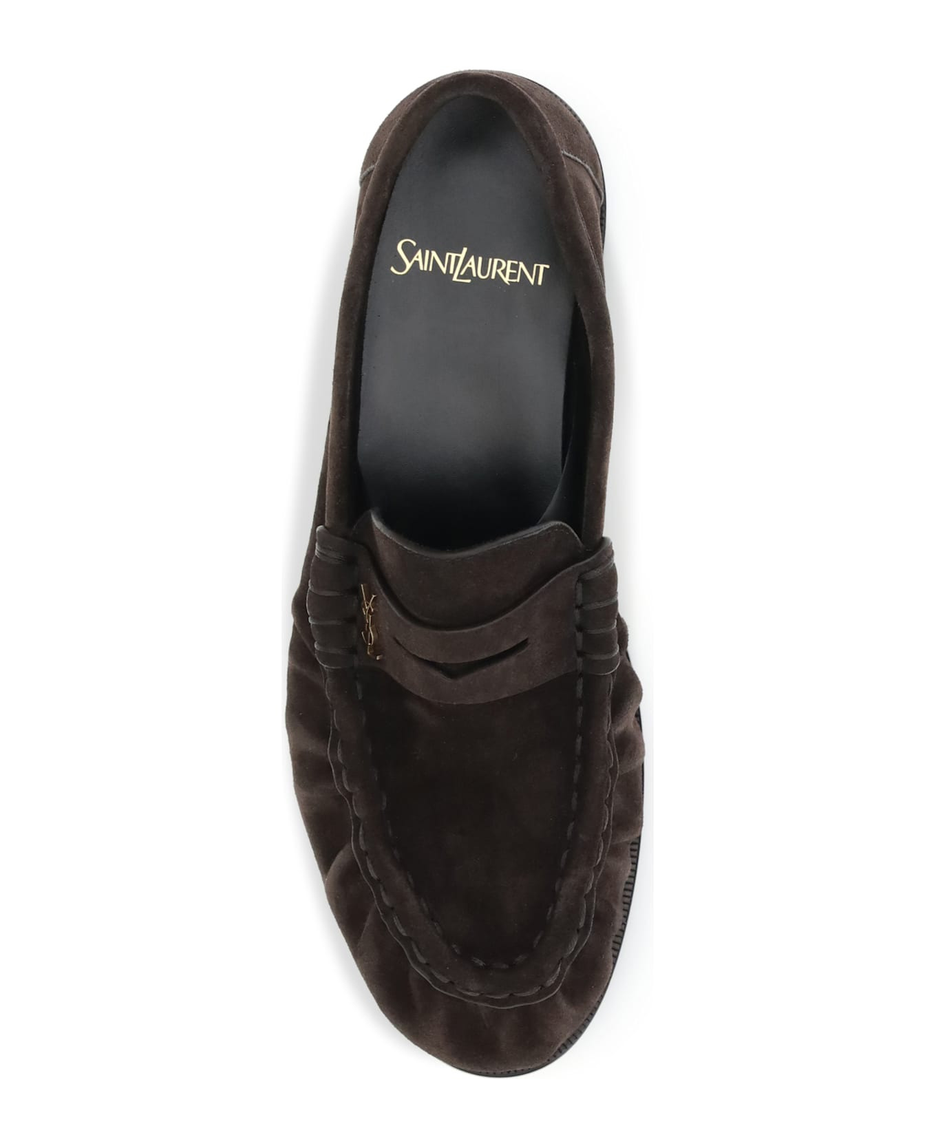 Le Loafer Loafers - 4