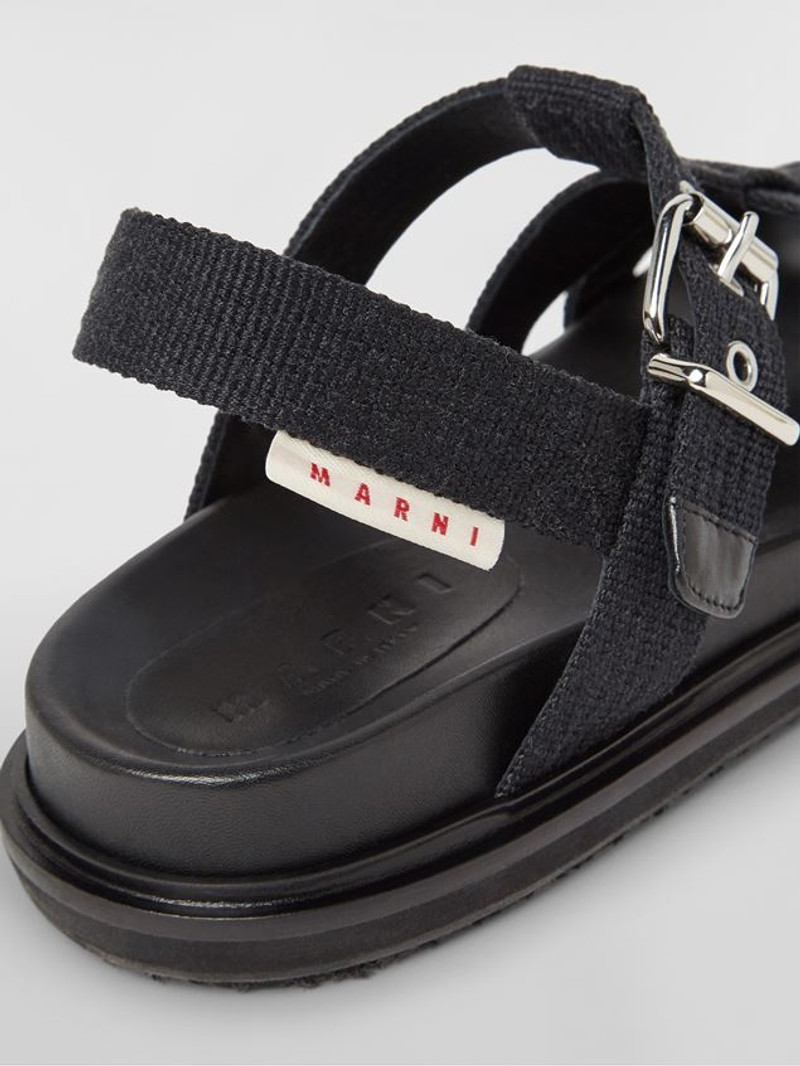 <UL><LI>FUSSBETT IN TECHINCAL RIBBON</LI></UL> 5