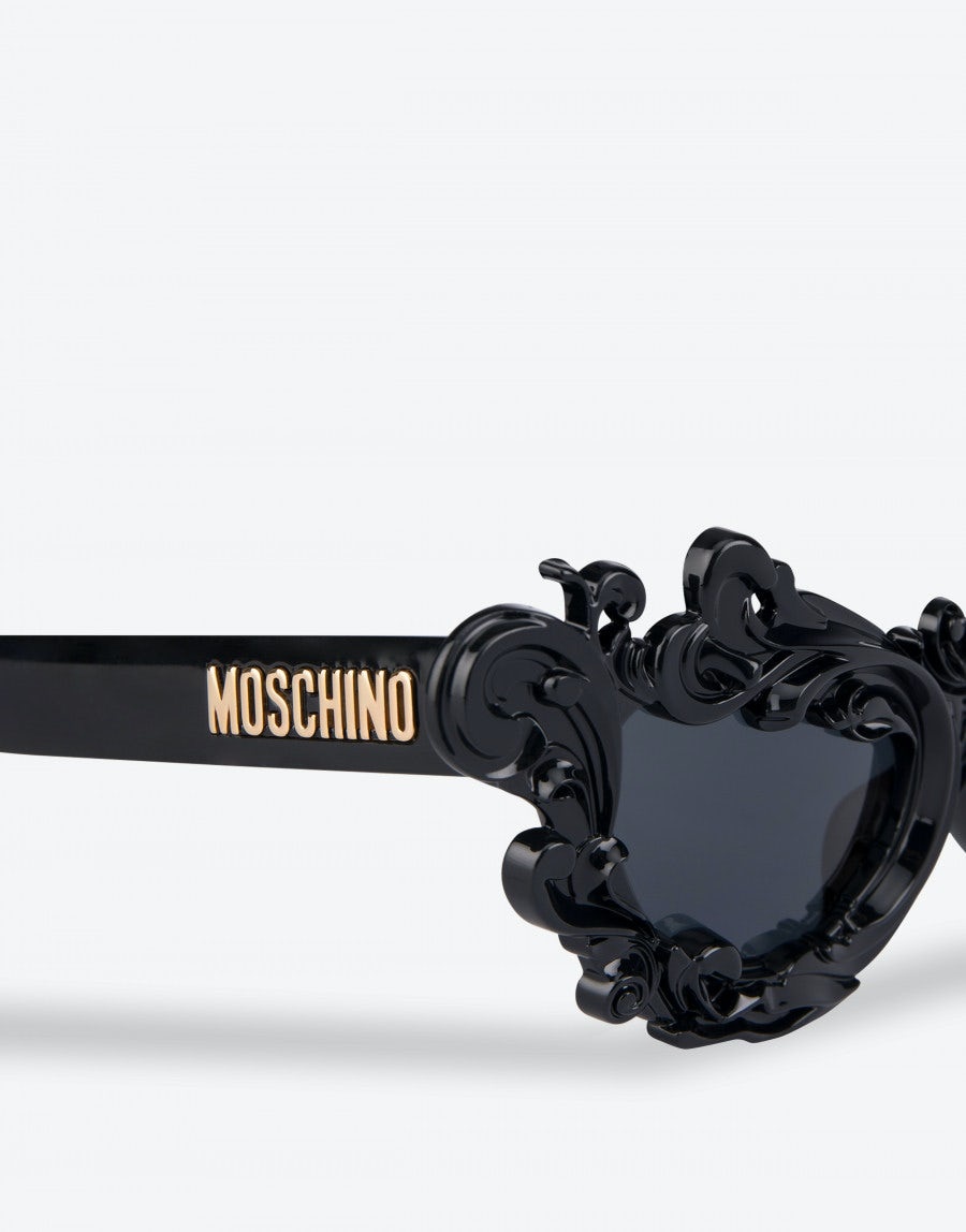 FRAME SUN GLASSES - 3