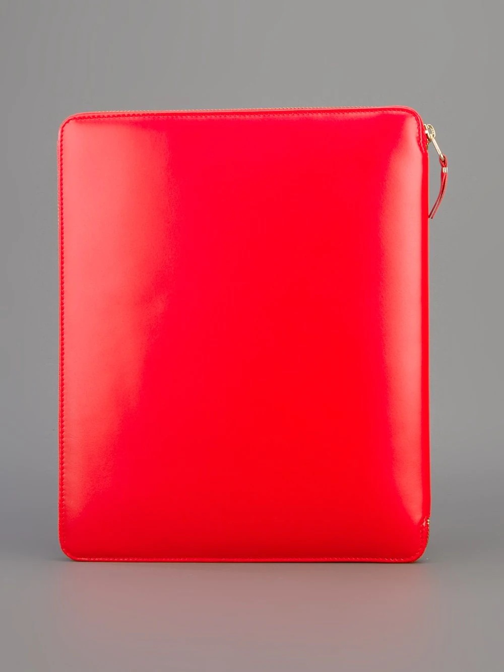 'Colour Plain' iPad case - 3