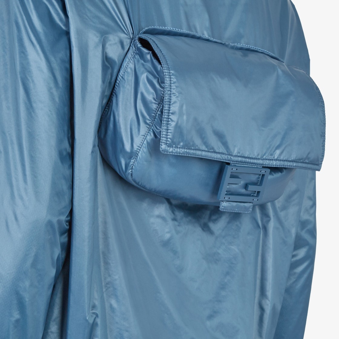 Windbreaker - 3