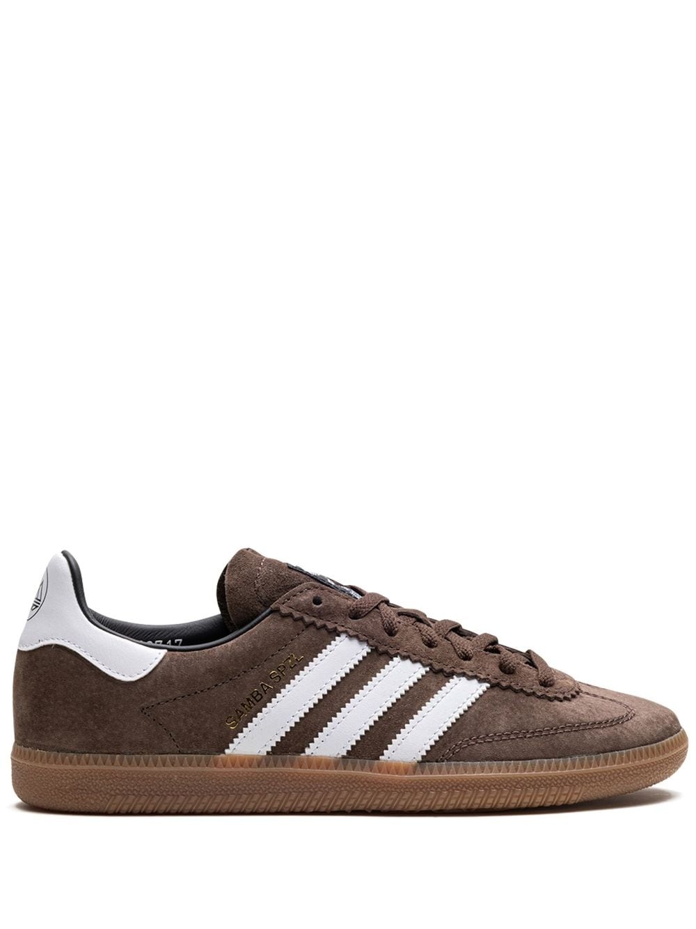 adidas アディダス Samba Deco SPZL Brown adidas Samba Deco SPZL 