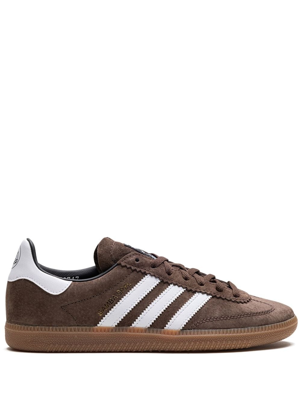 Samba Deco SPZL "Brown" sneakers - 1