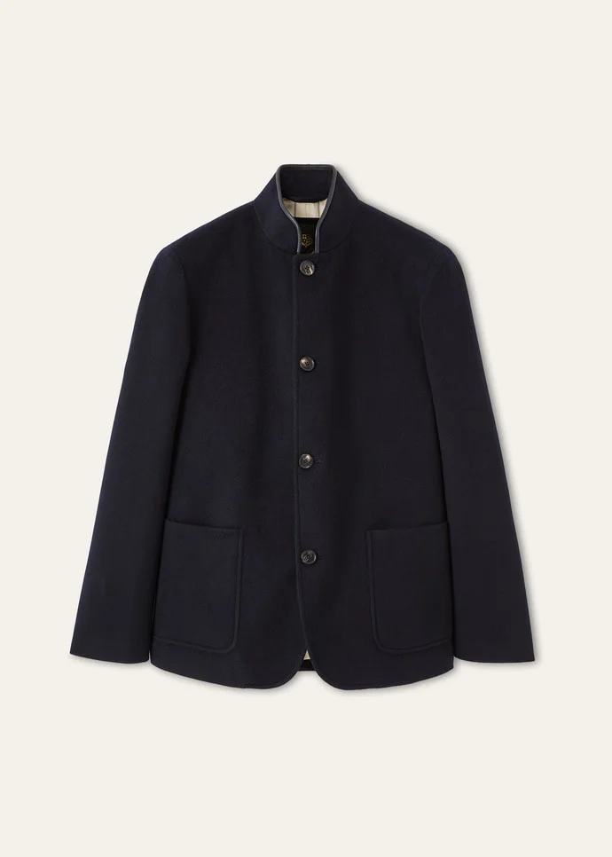 Spagna Jacket - 1