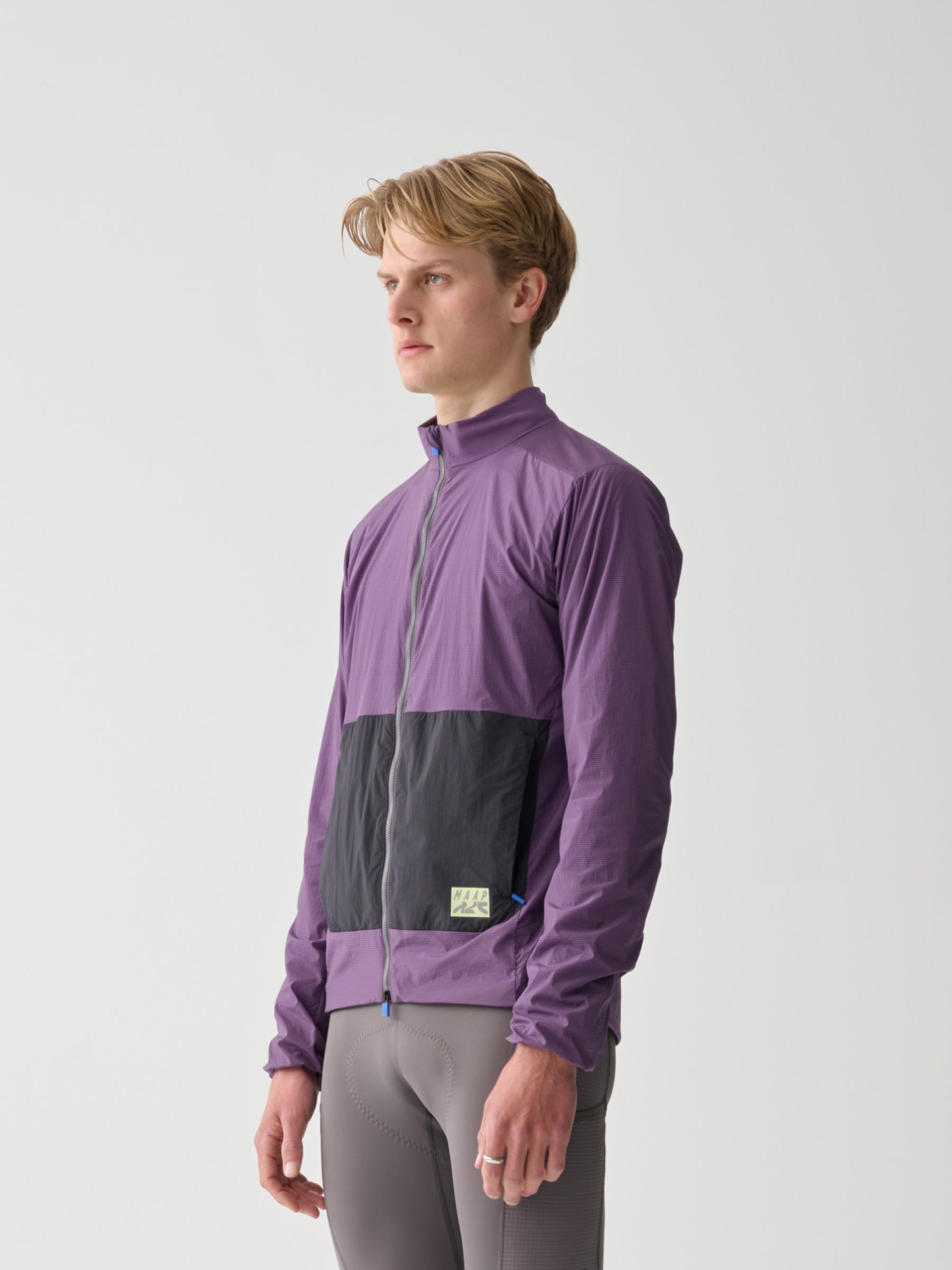 Alt_Road™ Insulated Jacket - 2