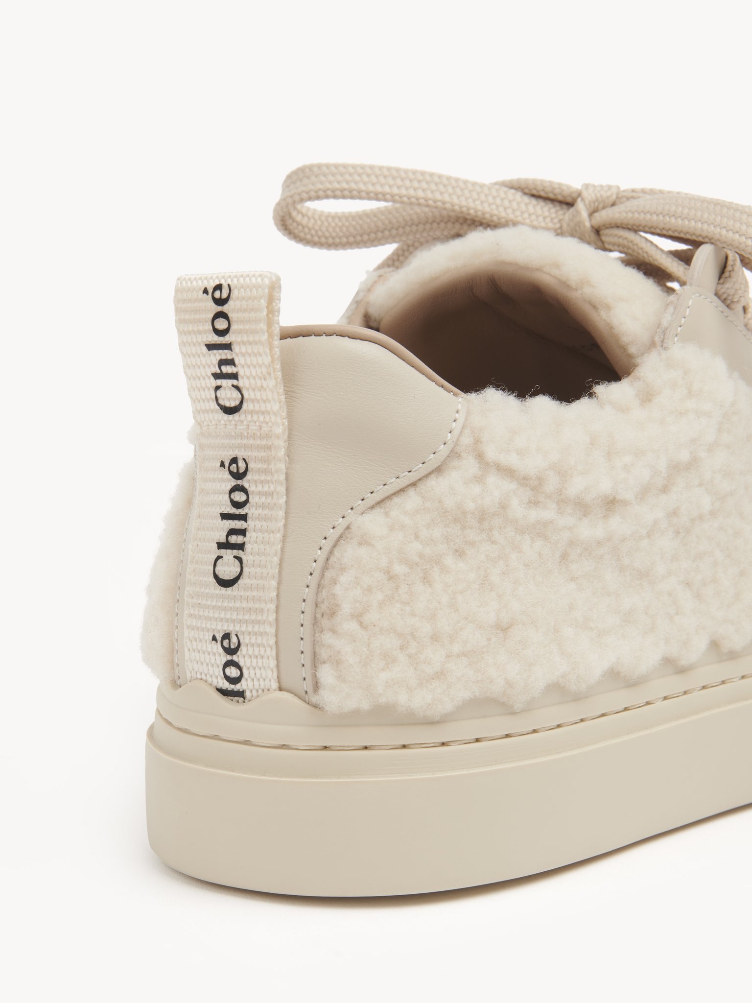 LAUREN SNEAKER - 4