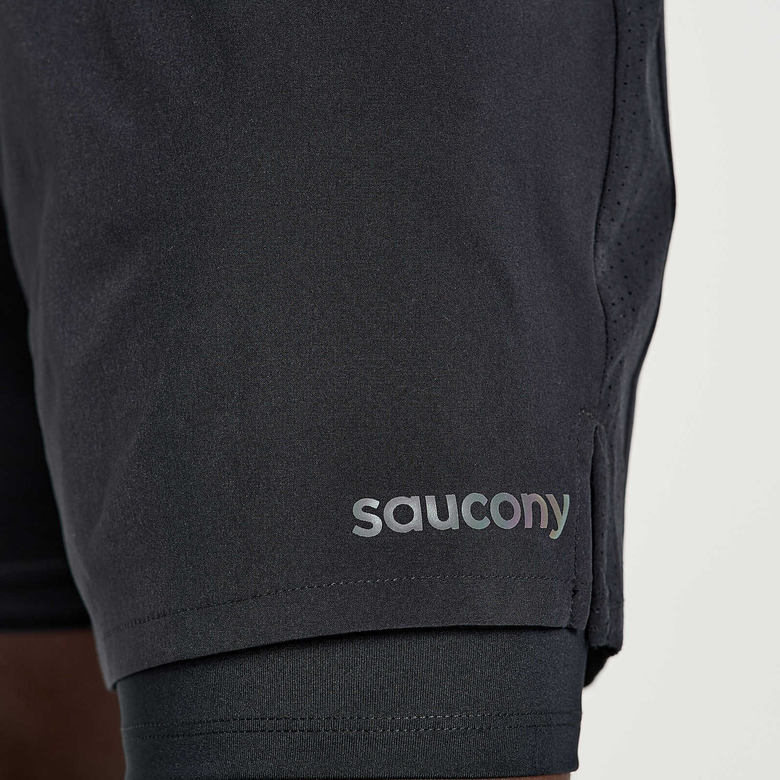 Outpace 7" 2-in-1 Short - 7