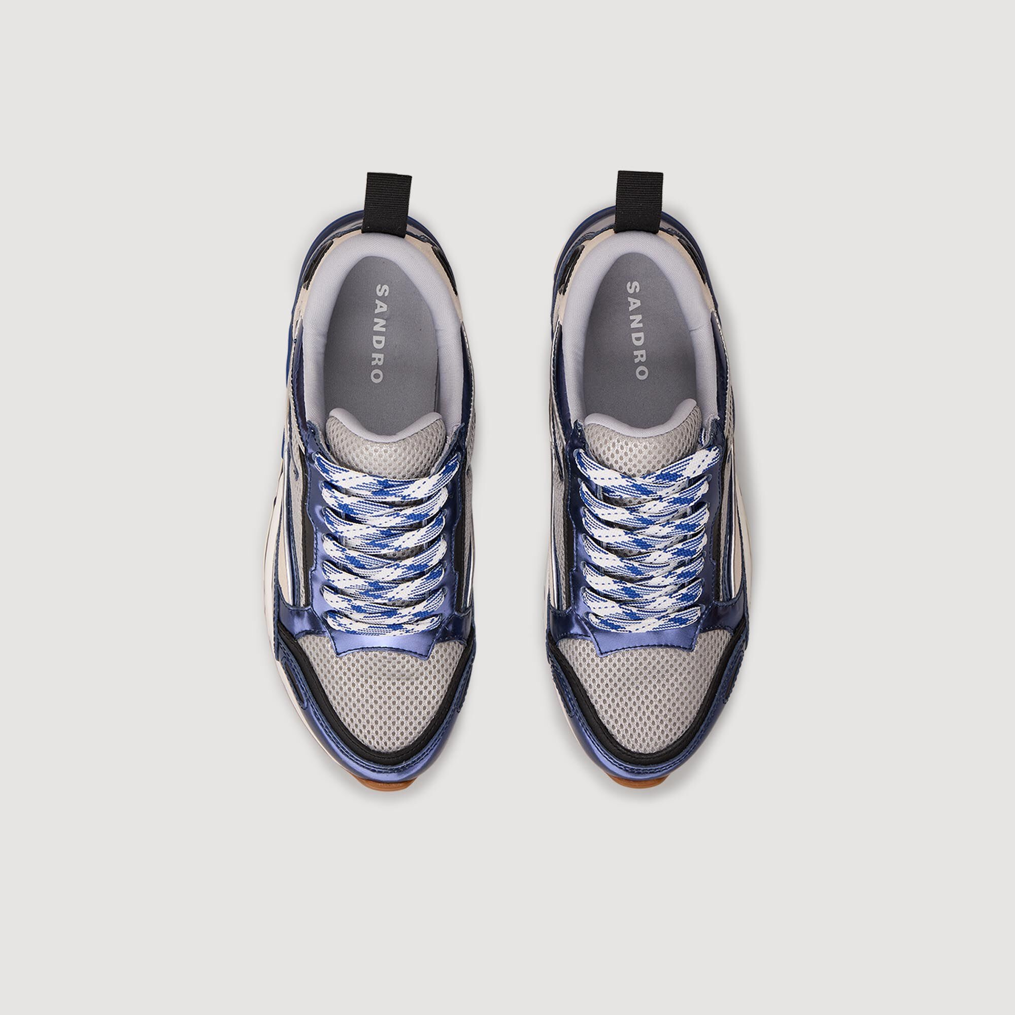 FLAME SNEAKERS - 4