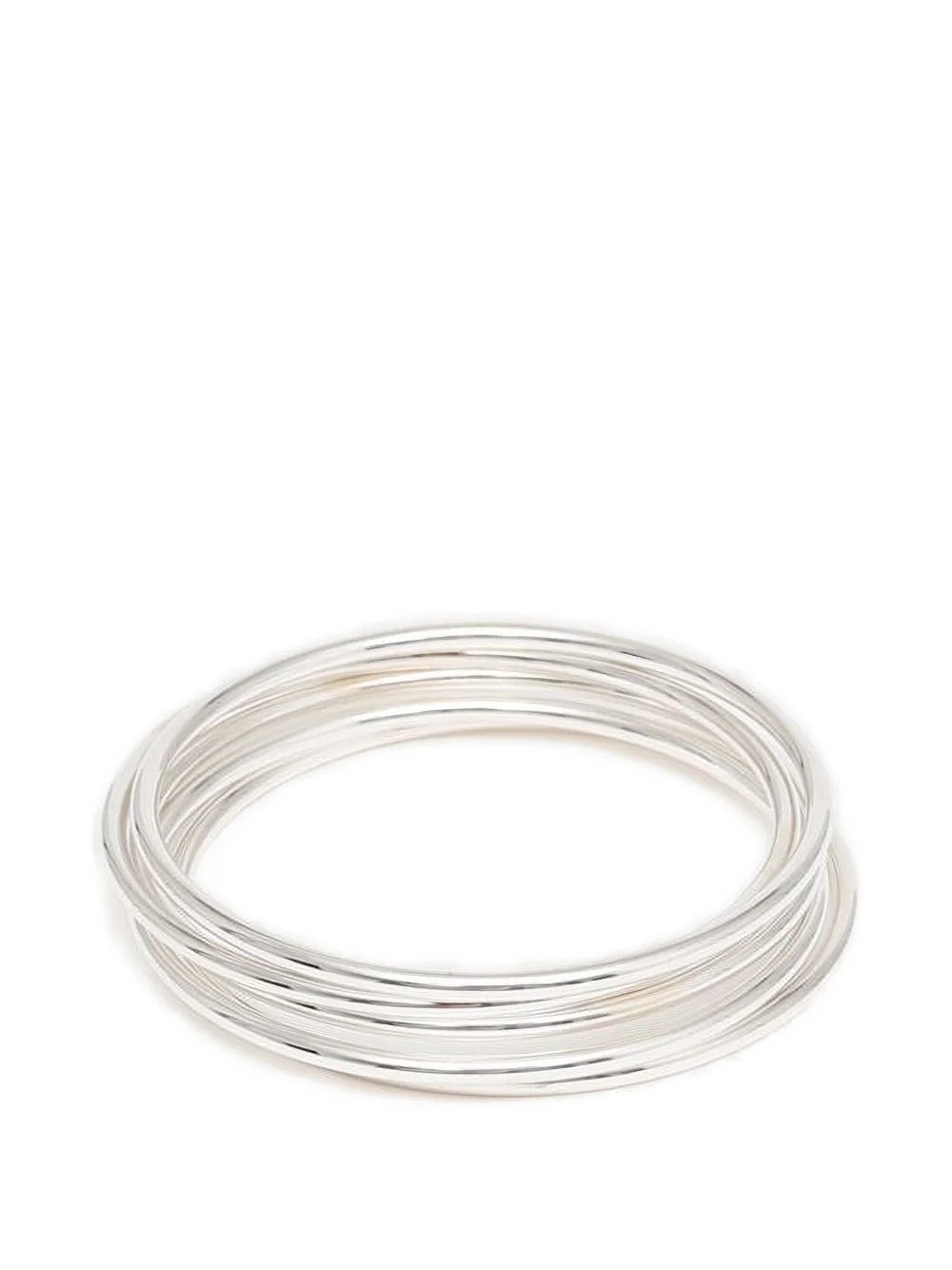 Kaya bracelets (set of five) - 1