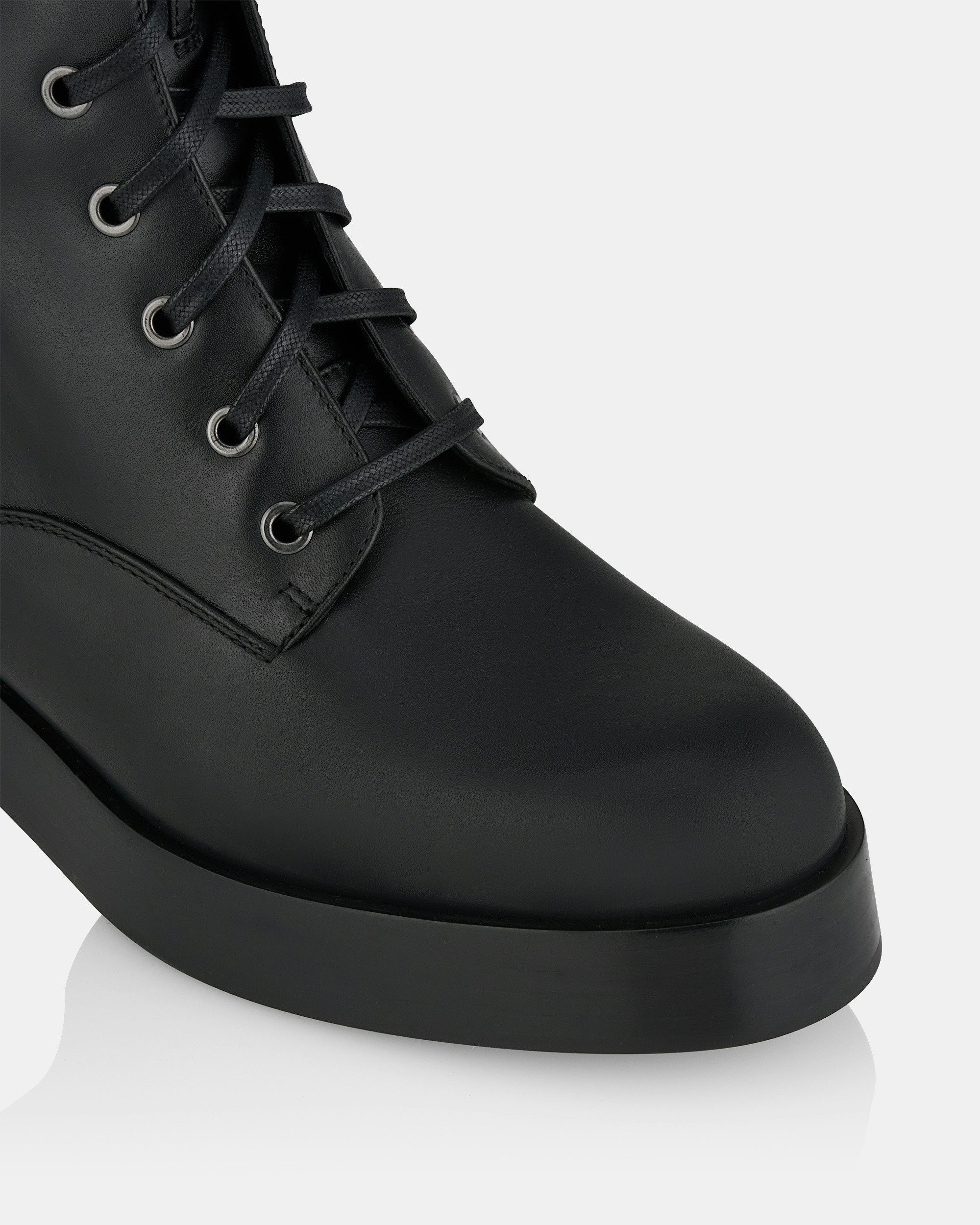 Ben Bootie 20 - 6