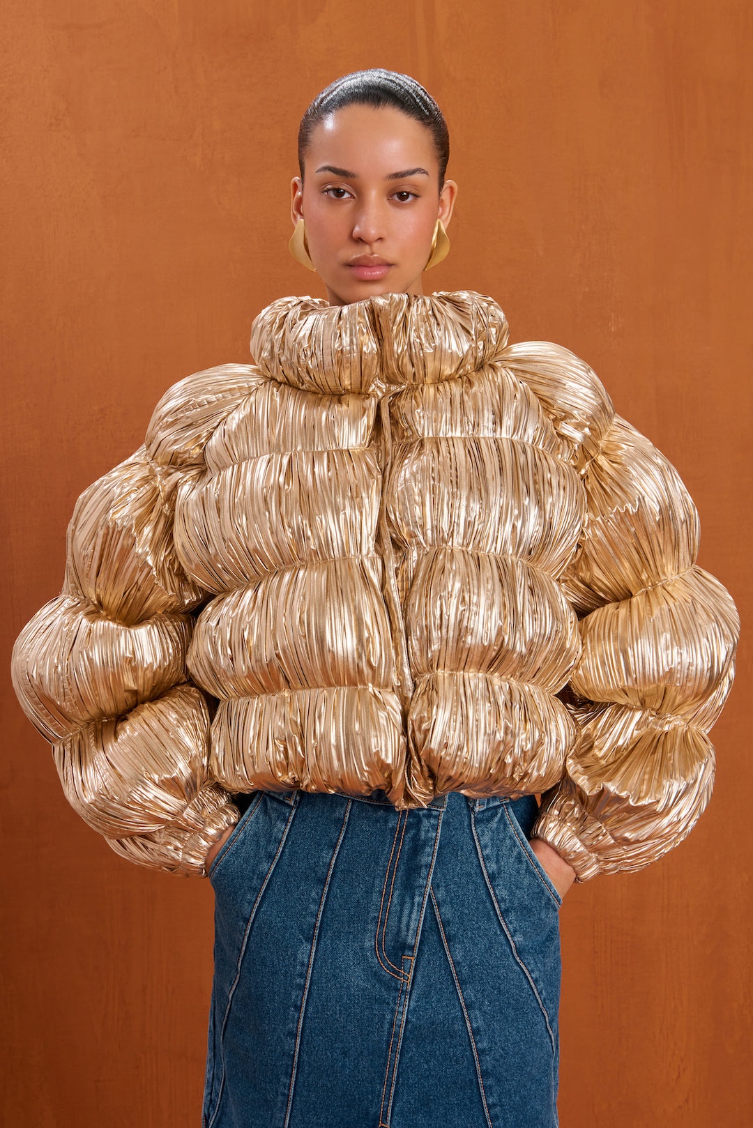 BOMBON JACKET - 1
