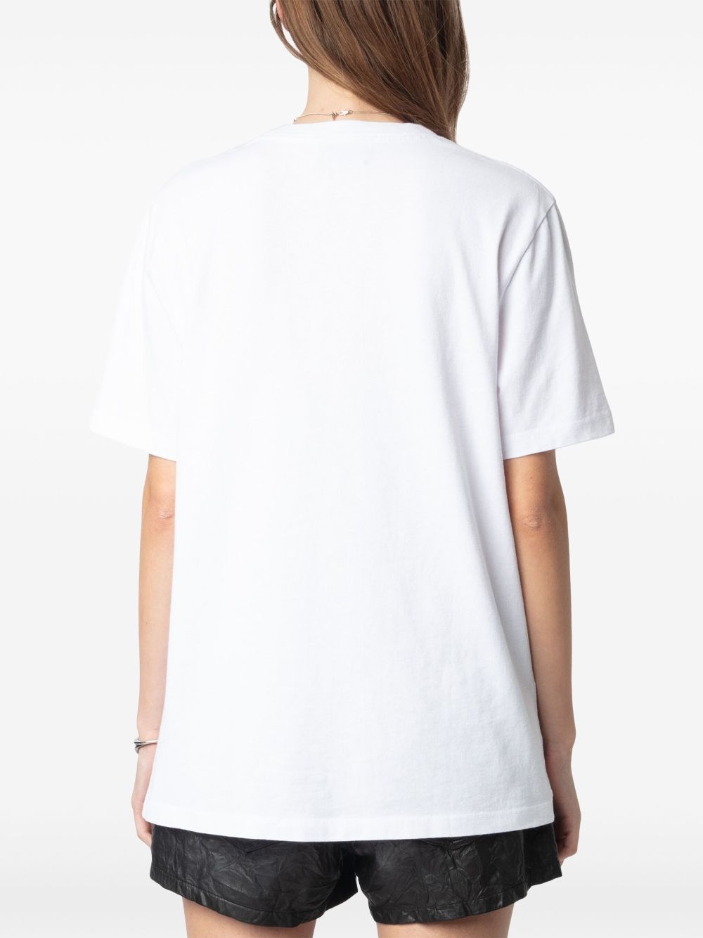 Edwin Happy Mouse t-shirt - 6