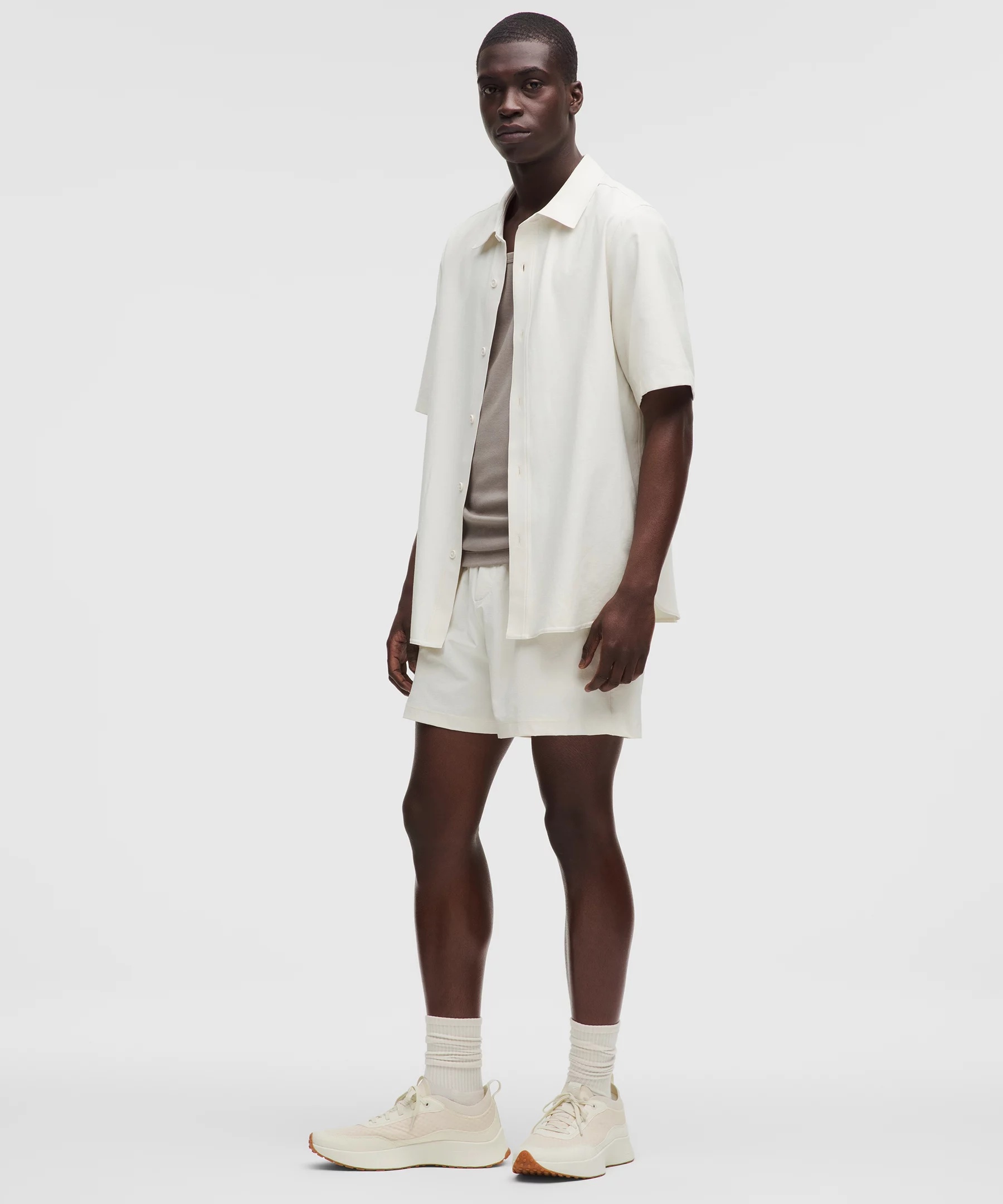 Men's CrossCity Sneaker - 2