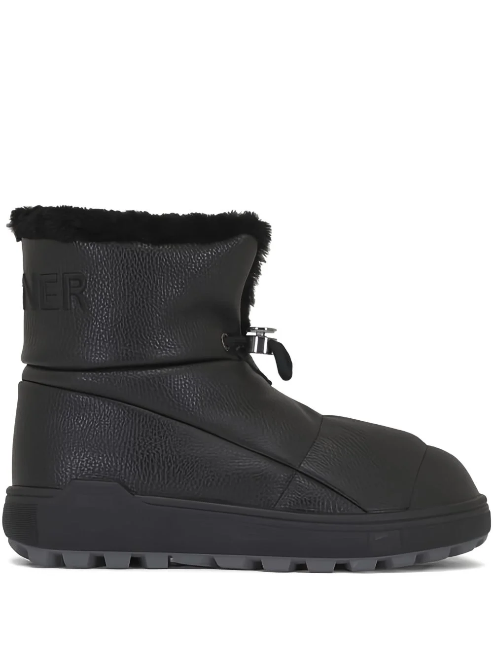 Chamonix S 16 ankle boots - 1