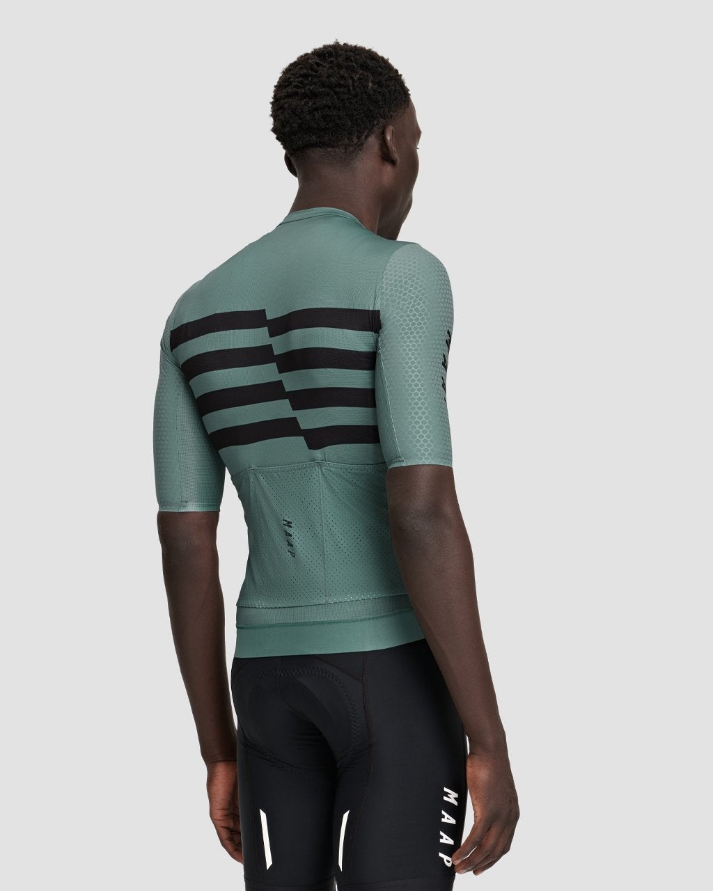 Emblem Pro Hex Jersey - 4